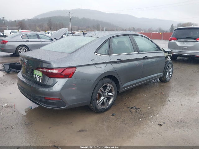 2023 Volkswagen Jetta 1.5t Se მანქანა იყიდება აუქციონზე, vin: 3VWEM7BU8PM022481, აუქციონის ნომერი: 44527127