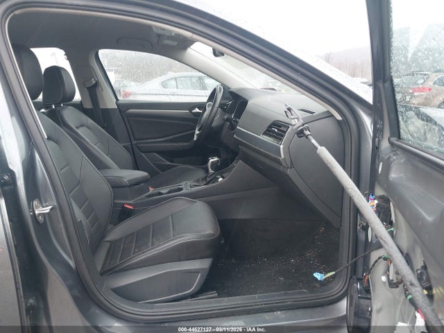 2023 Volkswagen Jetta 1.5t Se მანქანა იყიდება აუქციონზე, vin: 3VWEM7BU8PM022481, აუქციონის ნომერი: 44527127