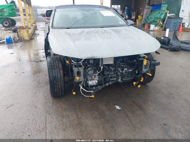 2023 Volkswagen Jetta 1.5t Se მანქანა იყიდება აუქციონზე, vin: 3VWEM7BU8PM022481, აუქციონის ნომერი: 44527127