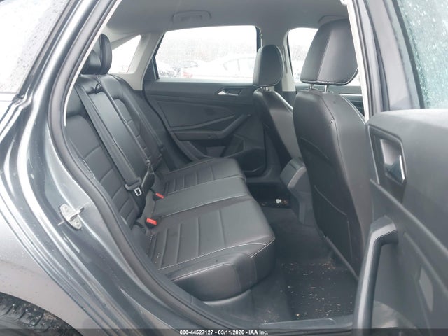 2023 Volkswagen Jetta 1.5t Se მანქანა იყიდება აუქციონზე, vin: 3VWEM7BU8PM022481, აუქციონის ნომერი: 44527127