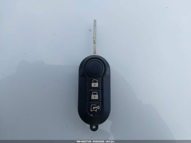 44527128 :رقم المزاد ، 3C6ERVDG2ME508314 vin ، 2021 Ram Promaster 2500 High Roof 159 Wb مزاد بيع