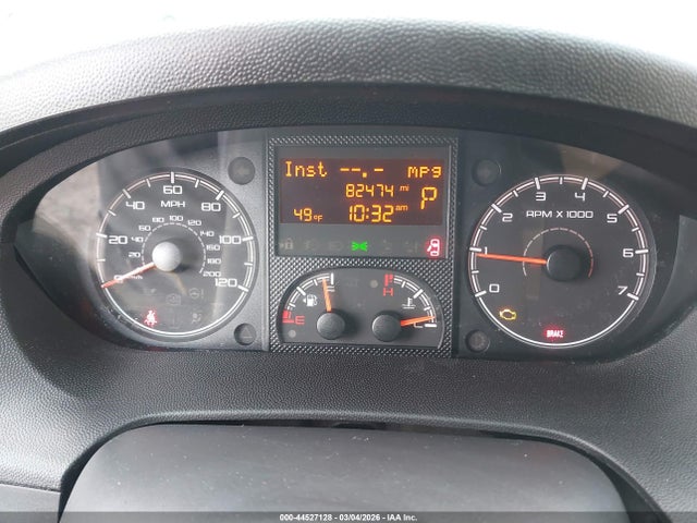 44527128 :رقم المزاد ، 3C6ERVDG2ME508314 vin ، 2021 Ram Promaster 2500 High Roof 159 Wb مزاد بيع