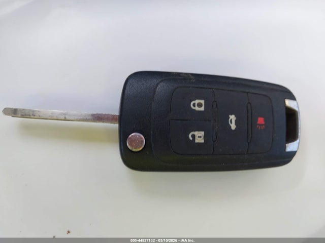 2012 Chevrolet Equinox 1lt მანქანა იყიდება აუქციონზე, vin: 2GNALDEK5C6349722, აუქციონის ნომერი: 44527132