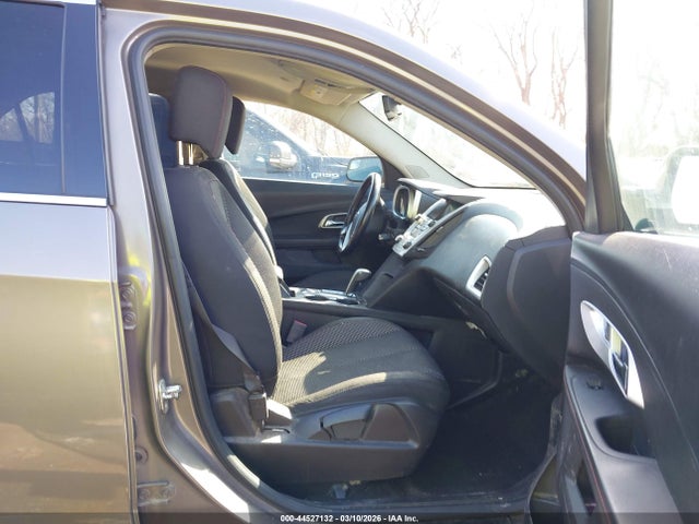2012 Chevrolet Equinox 1lt მანქანა იყიდება აუქციონზე, vin: 2GNALDEK5C6349722, აუქციონის ნომერი: 44527132