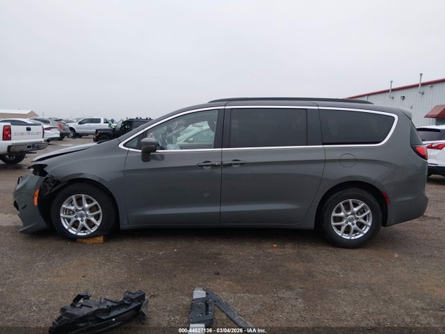 Aukcja sprzedaży 2022 Chrysler Pacifica Touring L, vin: 2C4RC1BG3NR133279, numer aukcji: 44527136