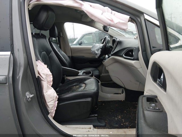 Aukcja sprzedaży 2022 Chrysler Pacifica Touring L, vin: 2C4RC1BG3NR133279, numer aukcji: 44527136