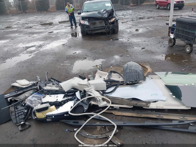 2022 Subaru Forester Premium მანქანა იყიდება აუქციონზე, vin: JF2SKAEC0NH459034, აუქციონის ნომერი: 44527137