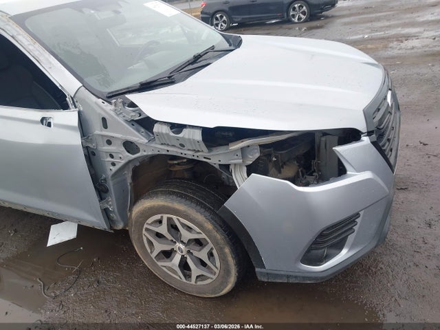 2022 SUBARU FORESTER JF2SKAEC0NH459034 Photo 5