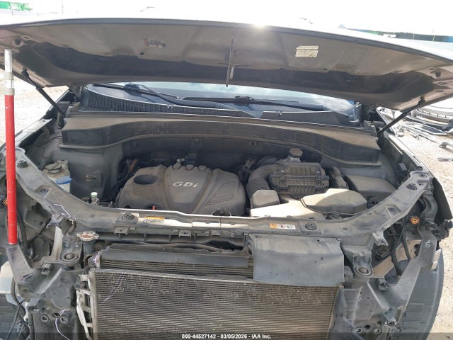 Продаж на аукціоні авто 2015 Kia Sorento Lx, vin: 5XYKT3A69FG660691, номер лоту: 44527142