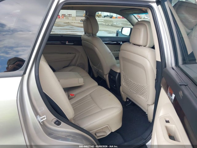 Продаж на аукціоні авто 2015 Kia Sorento Lx, vin: 5XYKT3A69FG660691, номер лоту: 44527142