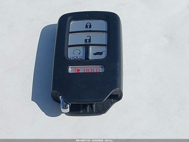 7FART6H53ME020420 Honda Cr-v Hybrid Ex