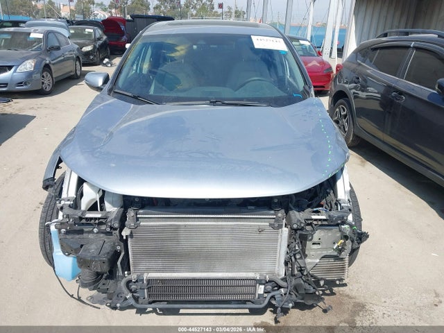 7FART6H53ME020420 Honda Cr-v Hybrid Ex