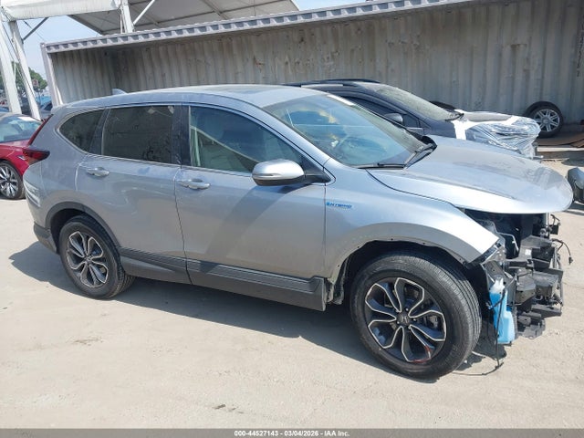 7FART6H53ME020420 Honda Cr-v Hybrid Ex
