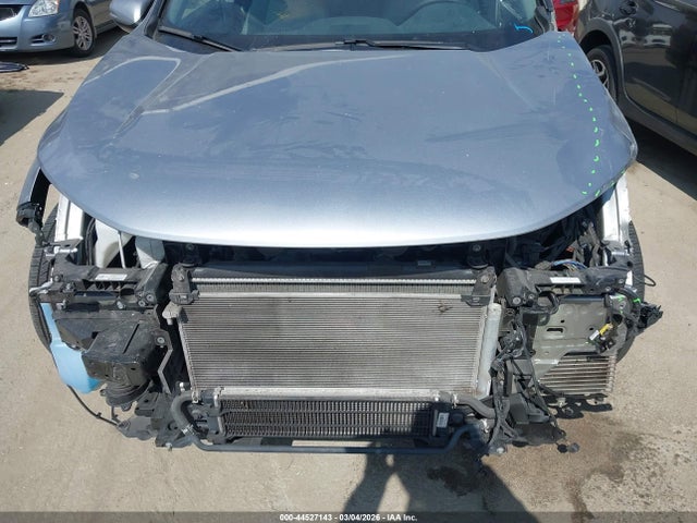 7FART6H53ME020420 Honda Cr-v Hybrid Ex