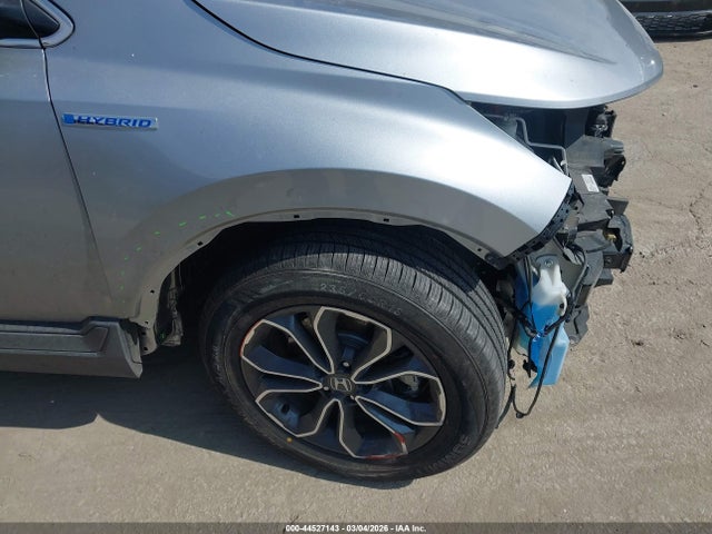 7FART6H53ME020420 Honda Cr-v Hybrid Ex