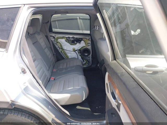 7FART6H53ME020420 Honda Cr-v Hybrid Ex