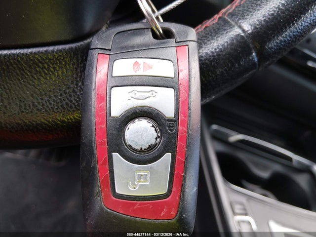 Aukcja sprzedaży 2017 Bmw 330i Xdrive, vin: WBA8D9C31HA005745, numer aukcji: 44527144