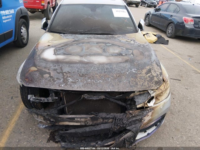 Aukcja sprzedaży 2017 Bmw 330i Xdrive, vin: WBA8D9C31HA005745, numer aukcji: 44527144