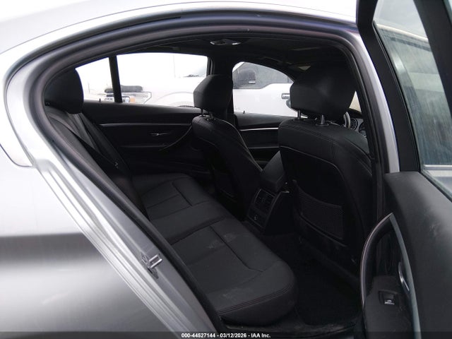 Aukcja sprzedaży 2017 Bmw 330i Xdrive, vin: WBA8D9C31HA005745, numer aukcji: 44527144