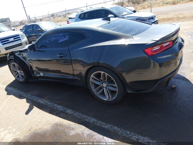 Chevrolet Camaro 1lt 2018 1G1FB1RS4J0127536 Image 14