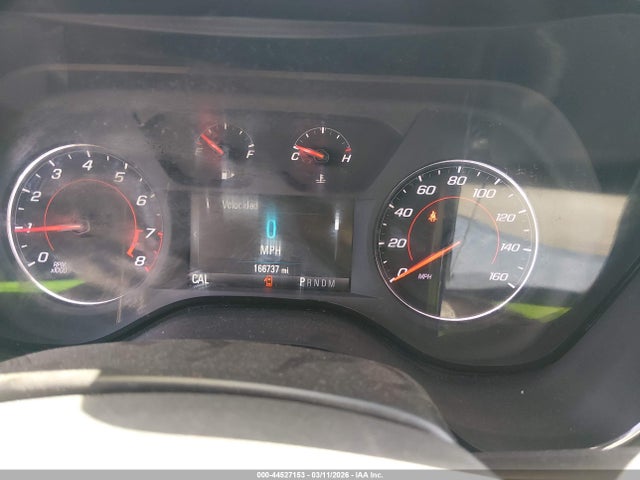 Chevrolet Camaro 1lt 2018 1G1FB1RS4J0127536 Image 7