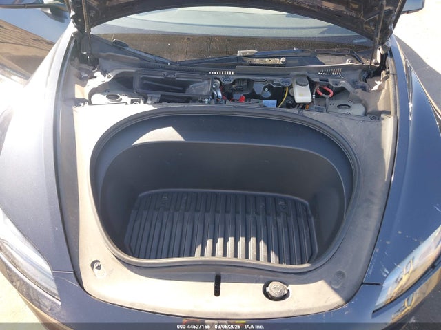 Продаж на аукціоні авто 2025 Tesla Model 3 Long Range Rear-wheel Drive/standard Rear-wheel Drive, vin: 5YJ3E1EA6SF973104, номер лоту: 44527155