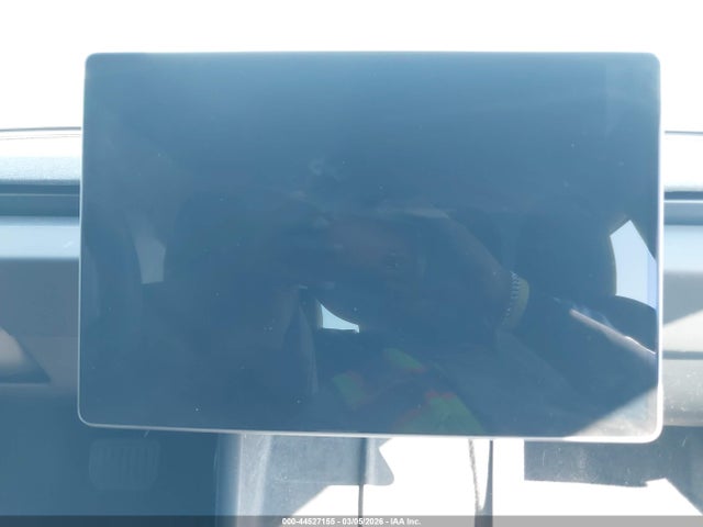 Продаж на аукціоні авто 2025 Tesla Model 3 Long Range Rear-wheel Drive/standard Rear-wheel Drive, vin: 5YJ3E1EA6SF973104, номер лоту: 44527155