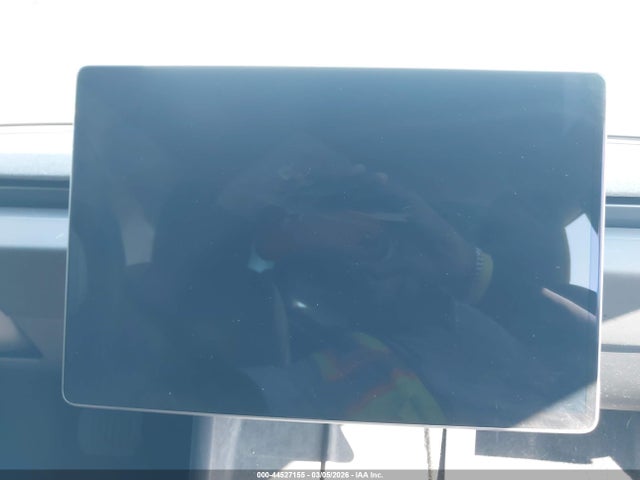 Продаж на аукціоні авто 2025 Tesla Model 3 Long Range Rear-wheel Drive/standard Rear-wheel Drive, vin: 5YJ3E1EA6SF973104, номер лоту: 44527155