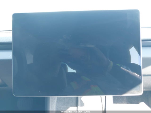 Продаж на аукціоні авто 2025 Tesla Model 3 Long Range Rear-wheel Drive/standard Rear-wheel Drive, vin: 5YJ3E1EA6SF973104, номер лоту: 44527155