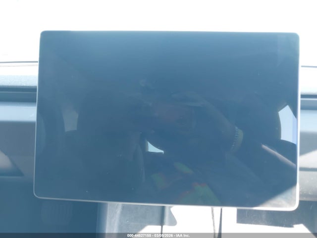 Продаж на аукціоні авто 2025 Tesla Model 3 Long Range Rear-wheel Drive/standard Rear-wheel Drive, vin: 5YJ3E1EA6SF973104, номер лоту: 44527155