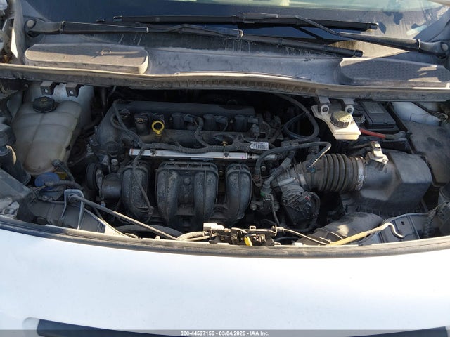 Ford Transit Connect Xl 2016 NM0LS7E77G1257096 Image 10