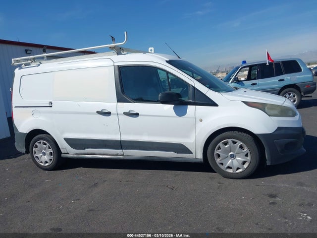 Ford Transit Connect Xl 2016 NM0LS7E77G1257096 Image 14