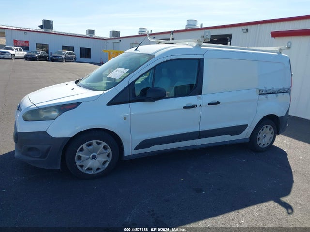 Ford Transit Connect Xl 2016 NM0LS7E77G1257096 Image 15