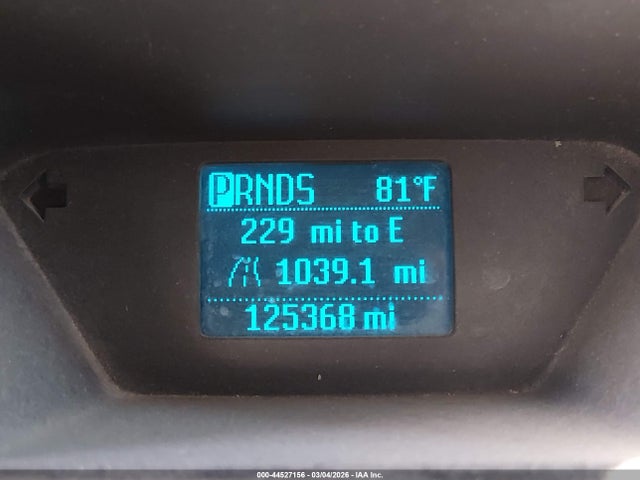 Ford Transit Connect Xl 2016 NM0LS7E77G1257096 Image 16
