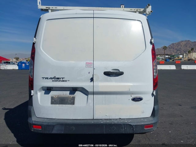 Ford Transit Connect Xl 2016 NM0LS7E77G1257096 Image 17