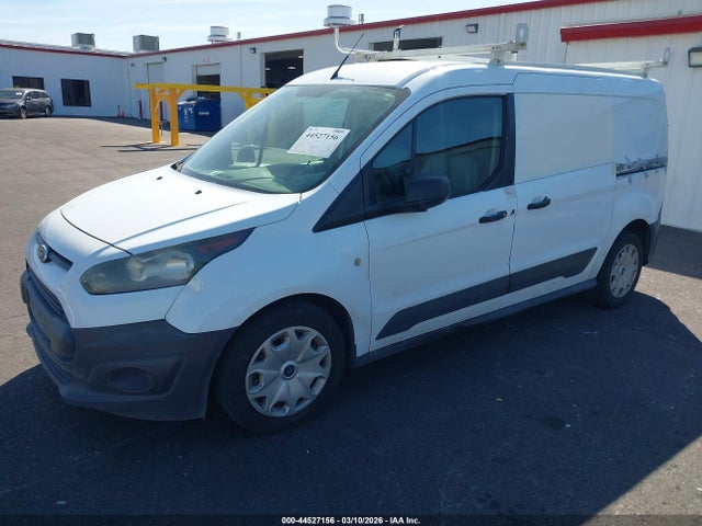 Ford Transit Connect Xl 2016 NM0LS7E77G1257096 Image 2