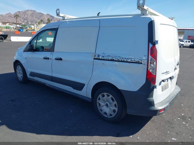 Ford Transit Connect Xl 2016 NM0LS7E77G1257096 Image 3