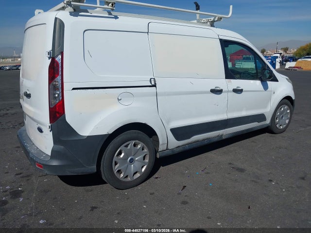 Ford Transit Connect Xl 2016 NM0LS7E77G1257096 Image 4
