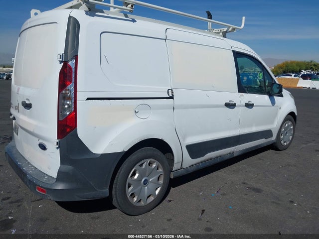 Ford Transit Connect Xl 2016 NM0LS7E77G1257096 Image 6