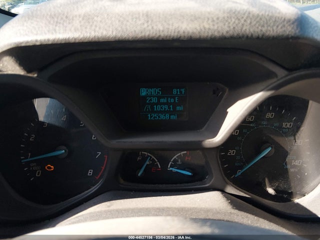 Ford Transit Connect Xl 2016 NM0LS7E77G1257096 Image 7