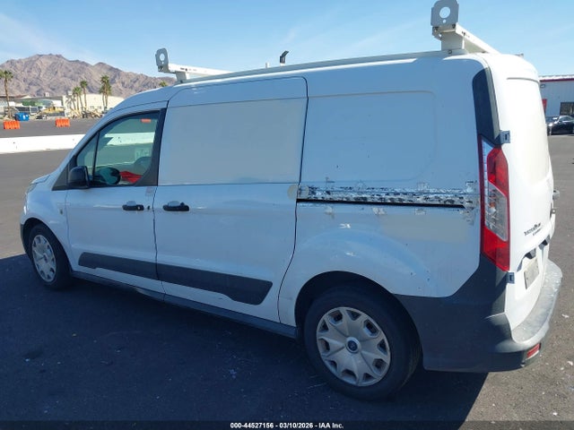Ford Transit Connect Xl 2016 NM0LS7E77G1257096 Image 12