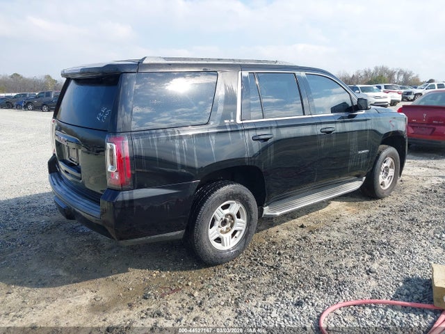 Aukcja sprzedaży 2016 Gmc Yukon Sle, vin: 1GKS1AKC5GR190553, numer aukcji: 44527167