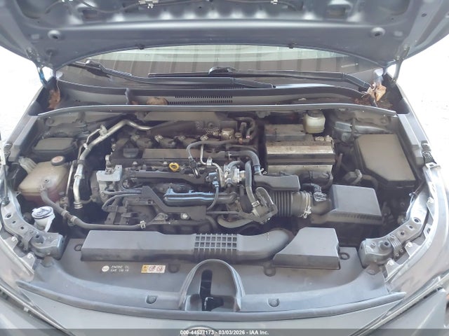 JTDS4RCE9LJ025227 Toyota COROLLA SE