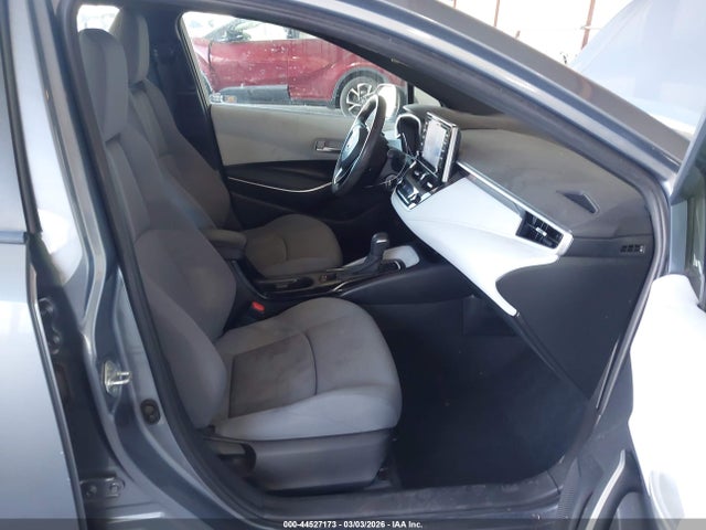 JTDS4RCE9LJ025227 Toyota COROLLA SE
