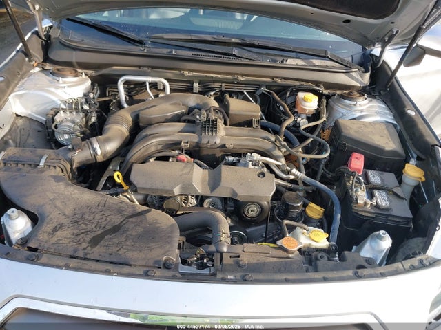 Aukcja sprzedaży 2017 Subaru Legacy 2.5i Sport, vin: 4S3BNAS61H3041832, numer aukcji: 44527174