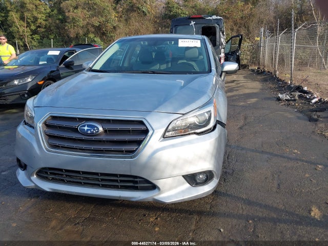 Aukcja sprzedaży 2017 Subaru Legacy 2.5i Sport, vin: 4S3BNAS61H3041832, numer aukcji: 44527174
