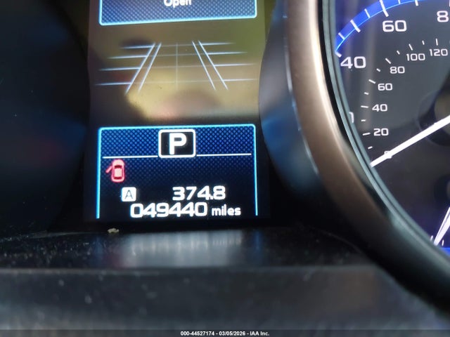 Aukcja sprzedaży 2017 Subaru Legacy 2.5i Sport, vin: 4S3BNAS61H3041832, numer aukcji: 44527174