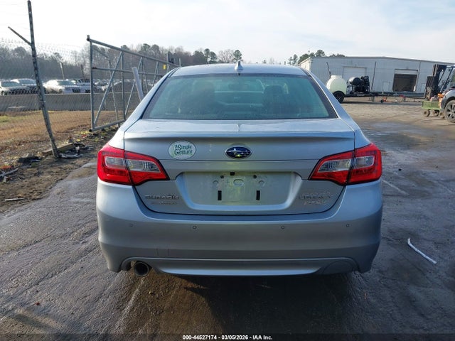 Aukcja sprzedaży 2017 Subaru Legacy 2.5i Sport, vin: 4S3BNAS61H3041832, numer aukcji: 44527174