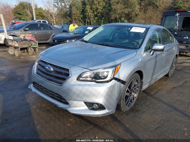Aukcja sprzedaży 2017 Subaru Legacy 2.5i Sport, vin: 4S3BNAS61H3041832, numer aukcji: 44527174