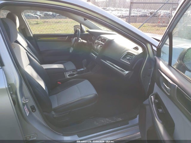 Aukcja sprzedaży 2017 Subaru Legacy 2.5i Sport, vin: 4S3BNAS61H3041832, numer aukcji: 44527174
